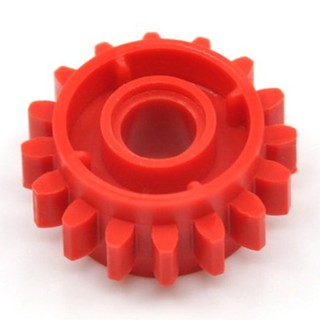 1x new genuine lego technic gear 16 tooth with clutch on both sides