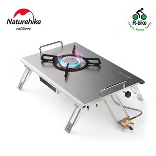 Bếp ga Glamping để bàn Naturehike NH20RJ001