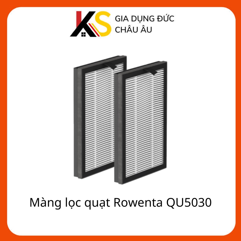 Màng lọc quạt Rowenta QU5030