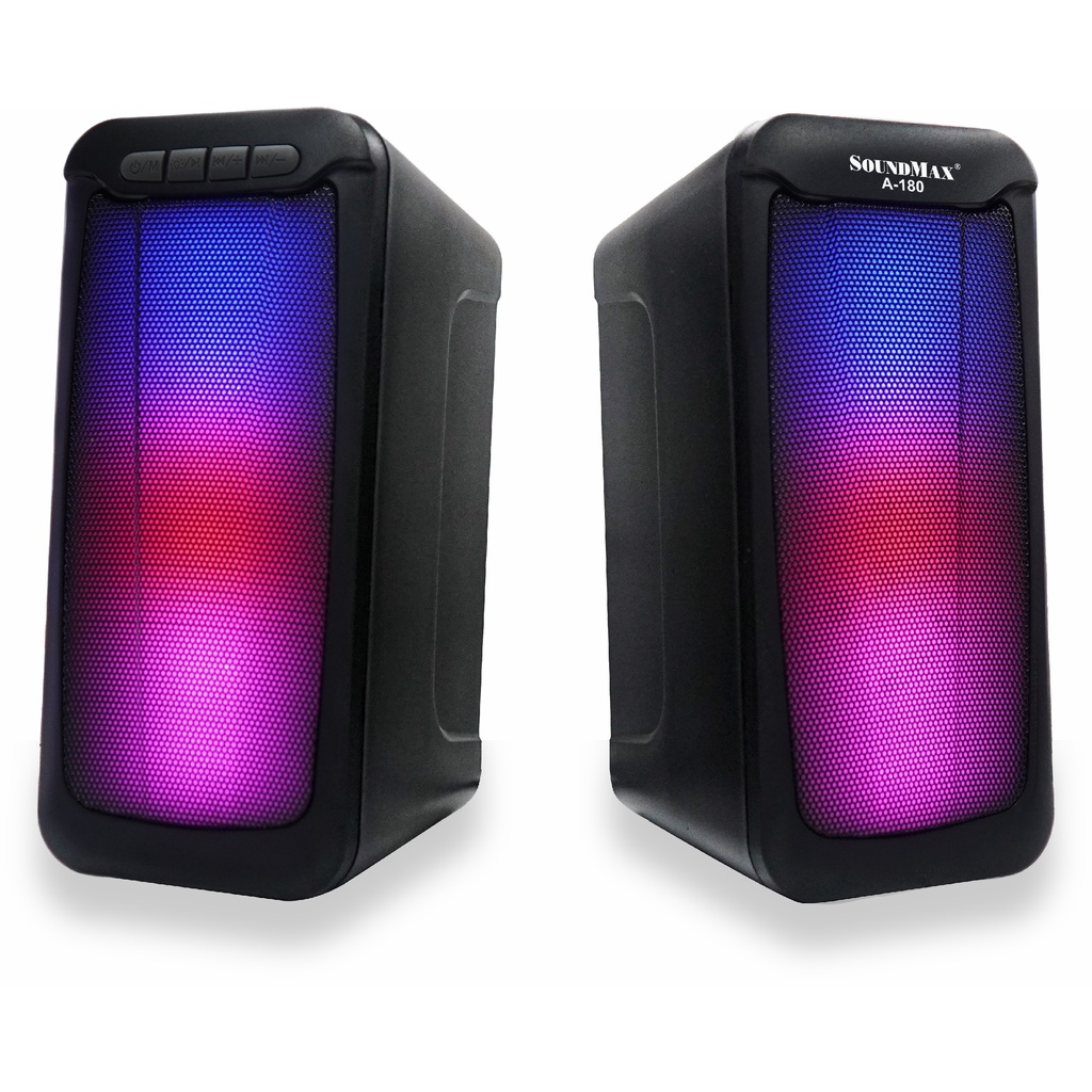 Loa vi tính SoundMax A180