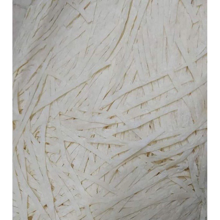 Snack cá tuyết sợi cho hamster - gia đình hamter