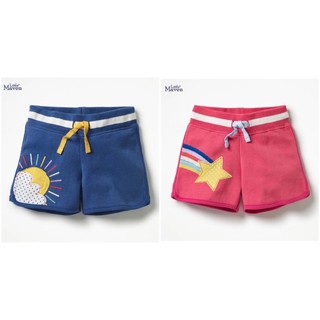 Quần short bé gái Little Maven 2-7Y (có ảnh thật)