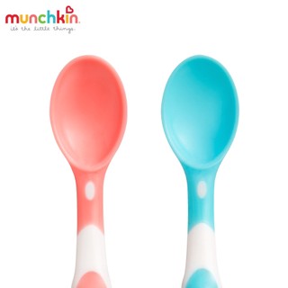 Bộ 6 Thìa Mềm Ăn Dặm MunchKin ( Có Bán Lẻ )