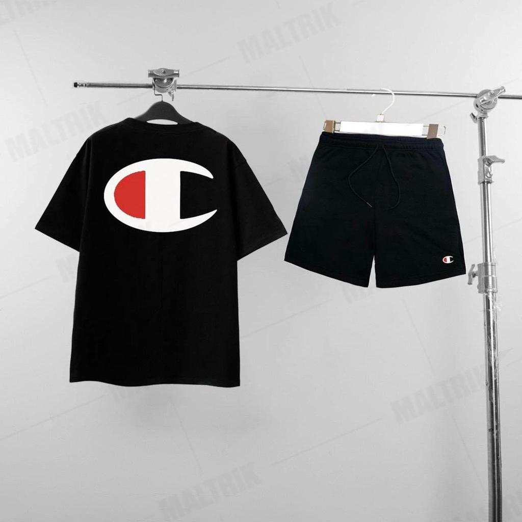 Set bộ thể thao nam bigsize chất cotton cao cấp, thấm hút mồ hôi có size lớn đến 130kg