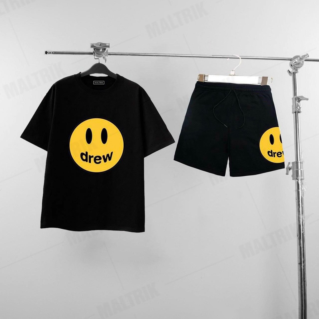 Set bộ thể thao nam bigsize chất cotton cao cấp, thấm hút mồ hôi có size lớn đến 130kg