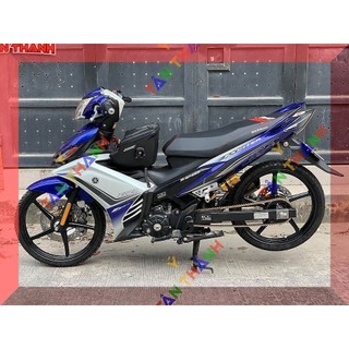 Mâm 5 cây Exciter 135 5 số đời 2011-2014 MS37