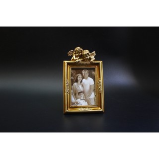 Khung ảnh thiên thần lẻ 10x15cm