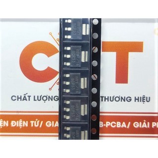 Bcp53-16t1g trans pnp 80v 1.5a sot223