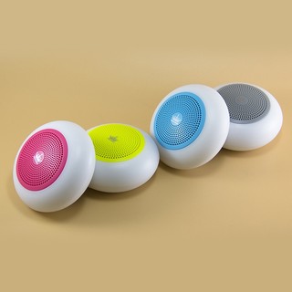 Loa mini bluetooth Noble Crown A6 chính hãng
