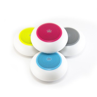 Loa mini bluetooth Noble Crown A6 chính hãng