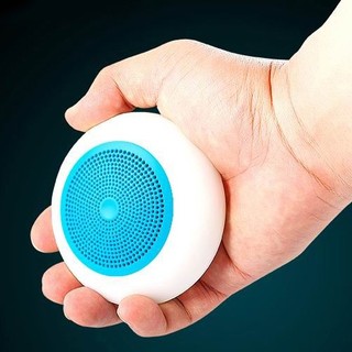 Loa mini bluetooth Noble Crown A6 chính hãng