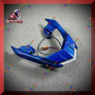 Cảng sau exciter 135 5 số có đèn MS32