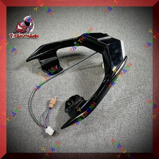 Cảng sau exciter 135 5 số có đèn MS32