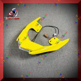 Cảng sau exciter 135 4 số có đèn MS33