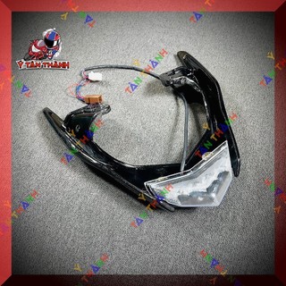 Cảng sau exciter 135 4 số có đèn MS33