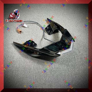 Cảng sau exciter 135 4 số có đèn MS33