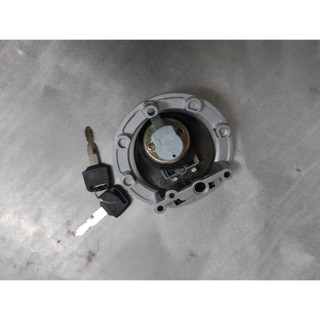 Nắp bình xăng tròn xe ba gác