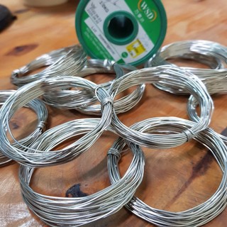 5 mét thiếc không chì sn99.7 nhẹ lửa, không độc hại