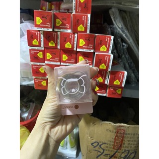 SET KÍCH MÍ LƯỚI CUỘN TÀNG HÌNH ( TRÁI TIM )