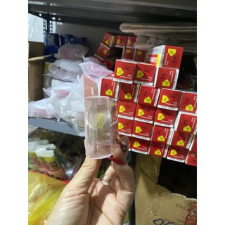 SET KÍCH MÍ LƯỚI CUỘN TÀNG HÌNH ( TRÁI TIM )