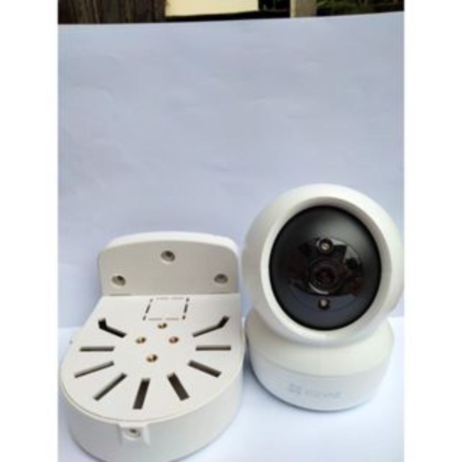 Camera Ip Wifi Ezviz C6N 4M  1080P 2M - Hàng Chính Hãng Bảo Hành 2 Năm- Tặng Phích Âm Và Lạt Nhựa Khi Mua Kèm Thẻ