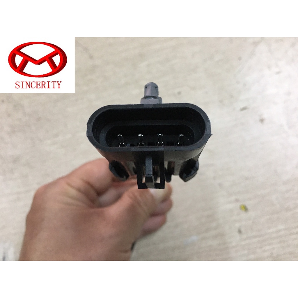 Cảm biến khí xả  Sym&Vinaxuki&Giải Phóng 5 tạ