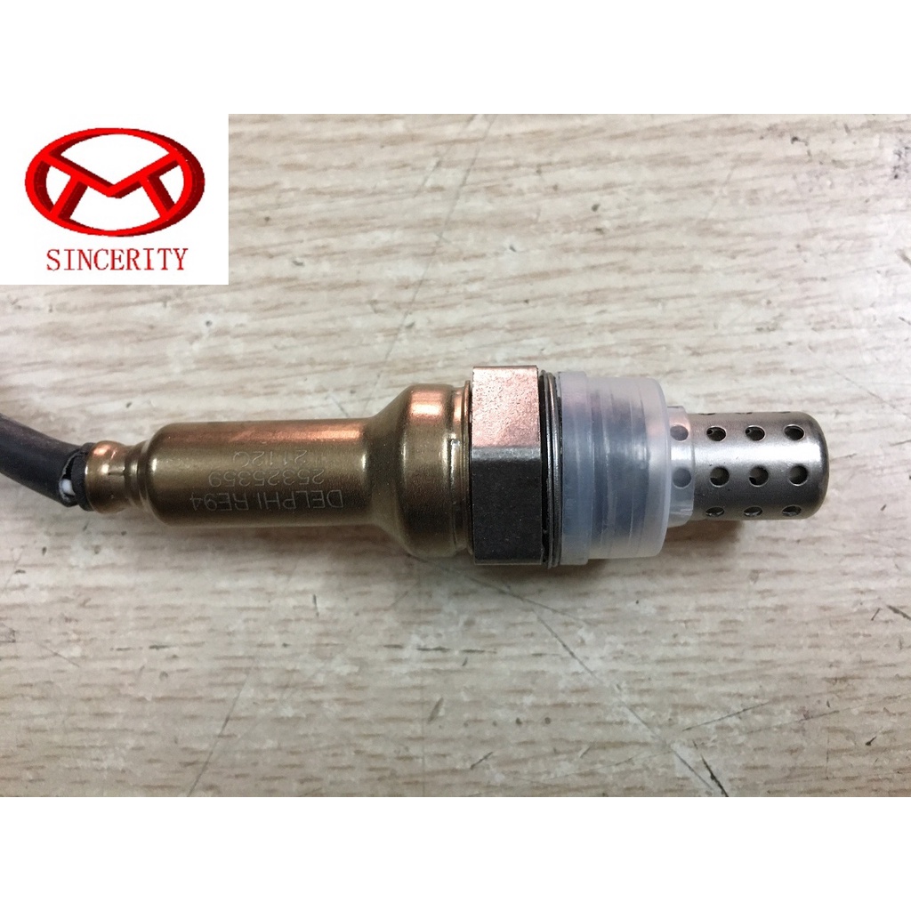 Cảm biến khí xả  Sym&Vinaxuki&Giải Phóng 5 tạ