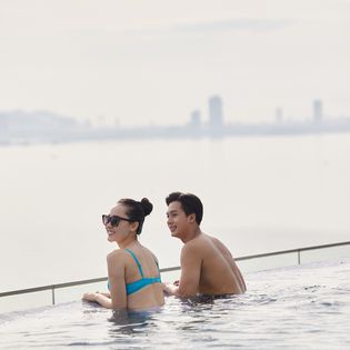 Đà Nẵng  Vé Mikazuki ngày thường T2-T6