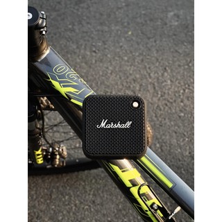 (Hàng chính hãng ASH) Loa Bluetooth Marshall Willen, Bảo Hành 12 Tháng