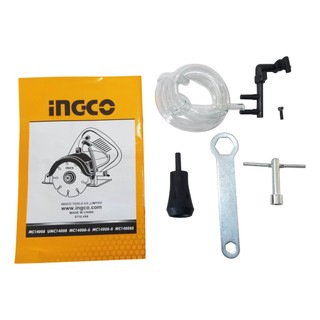 Máy cắt gạch 1400W INGCO MC14008
