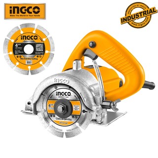 Máy cắt gạch 1400W INGCO MC14008