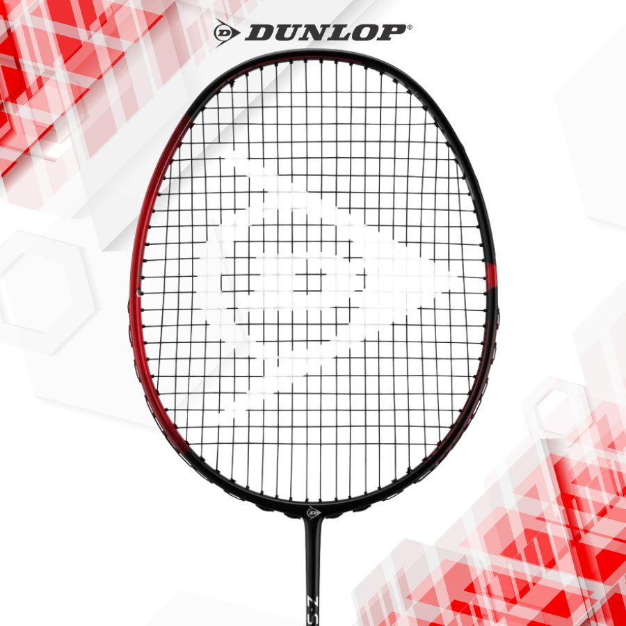 Vợt cầu lông Dunlop Z-STAR CONTROL 83 ( vợt tấn công )