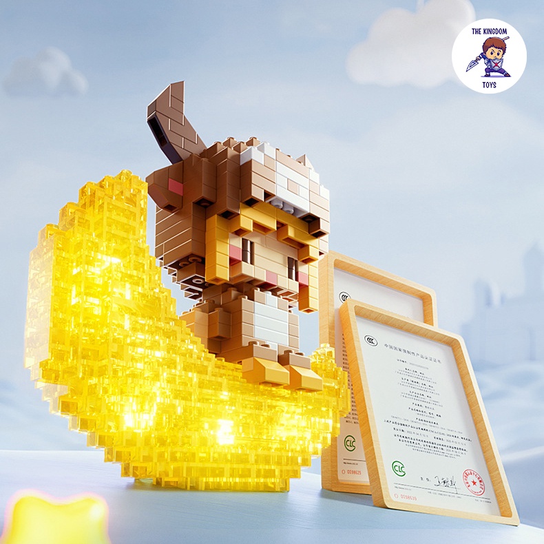 Đồ Chơi Lắp Ráp Mô hình 12 Cung Hoàng Đạo Phát Sáng Bảo Bình Sư Tử Bọ Cạp Cự Giải Nhân Mã Ma Kết Xử Nữ Song Tử