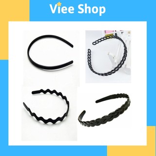 Cài tóc nam nữ bằng nhựa Thái Lan