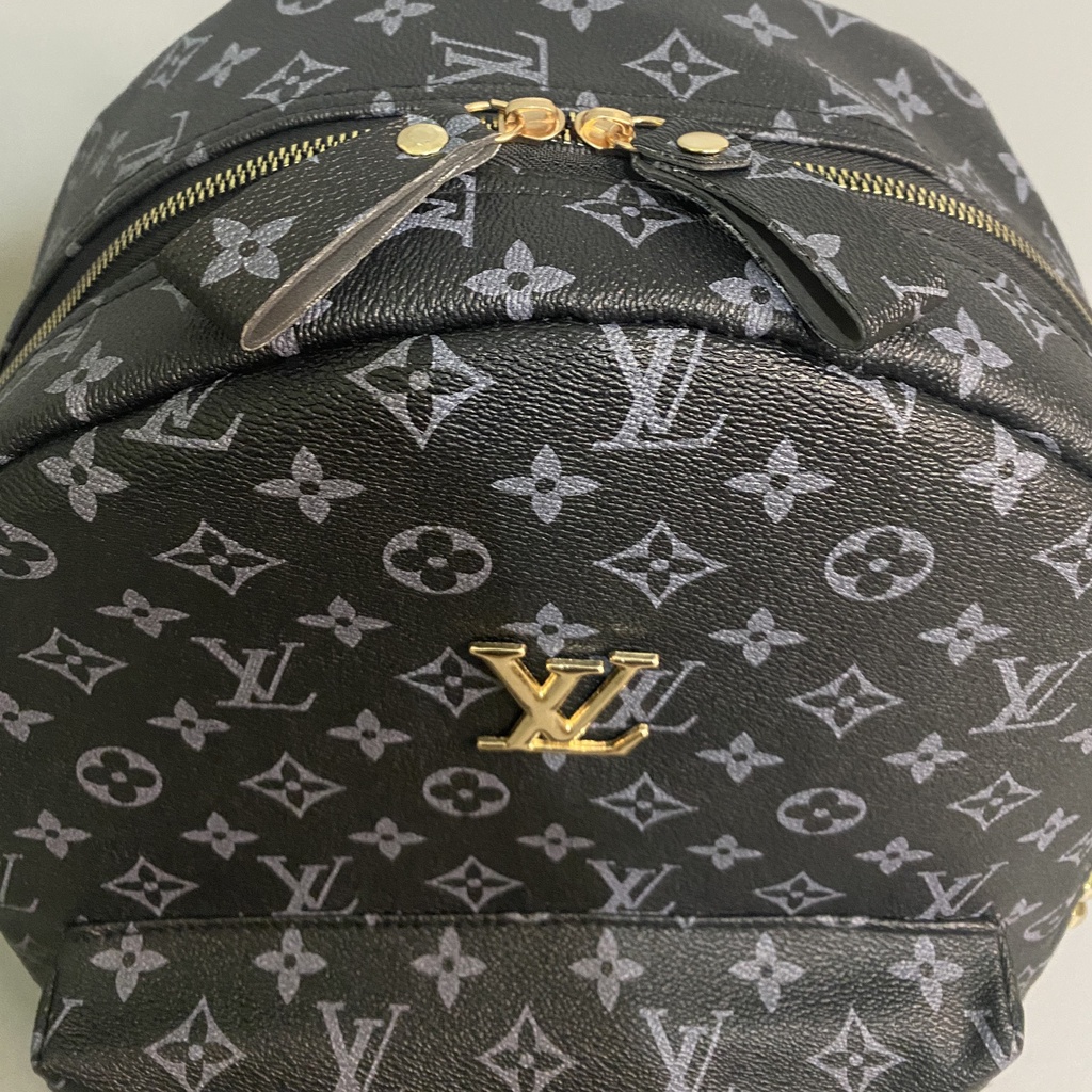 Balo Da 𝕃.𝓥 Quảng Châu Cao Cấp size 40 Quai To