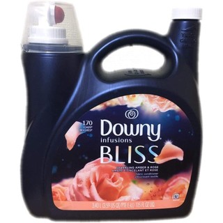Nước xả vải downy 3.4l- nhật bản
