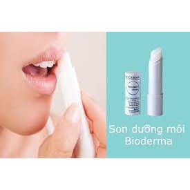 Son dưỡng Bioderma
