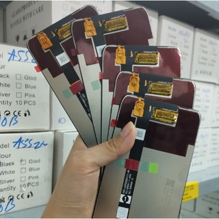 Màn hình oppo a5s màn hình oppo a5s/ a7/ realme 3/ realme 3i / a12 2020 - màn thay thế dùng chung đen màn org/zin