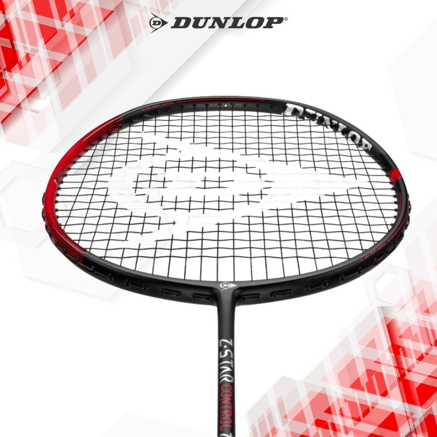 Vợt cầu lông Dunlop Z-STAR CONTROL 78 (vợt tấn công )