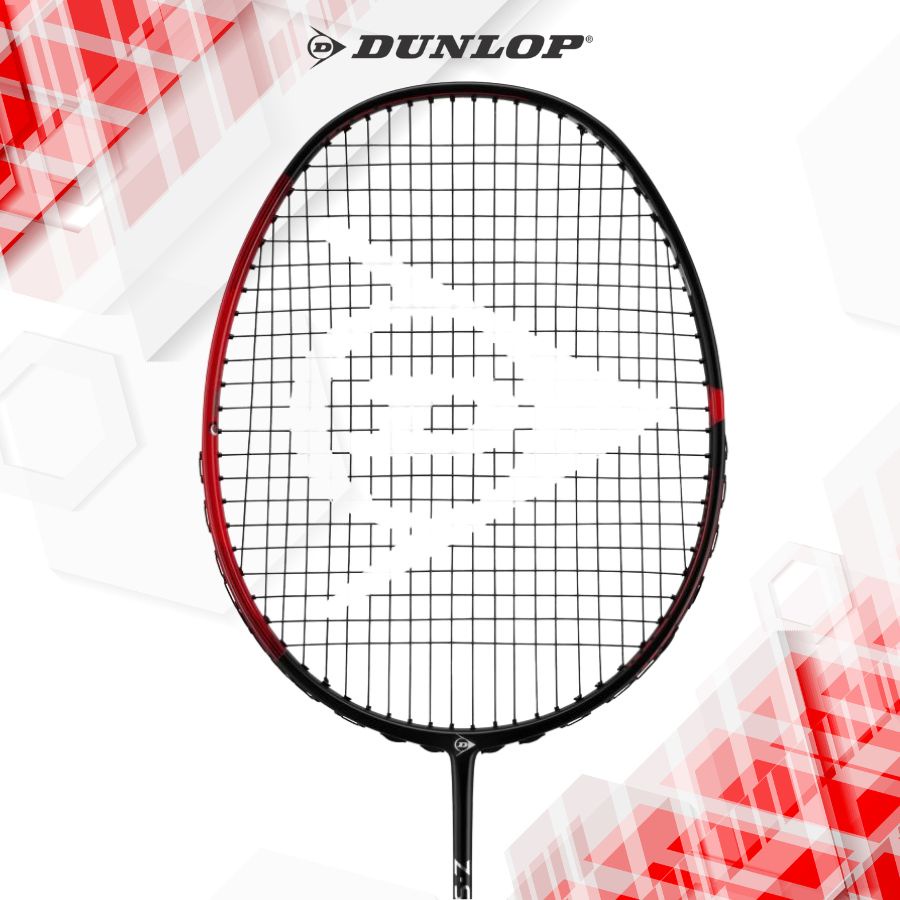 Vợt cầu lông Dunlop Z-STAR CONTROL 78 (vợt tấn công )