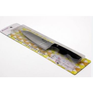 [ Nhật đồng giá 39K]  Dao inox Echo Supacut lưỡi đặc 27cm