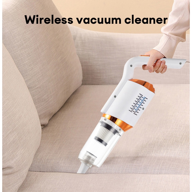 Máy hút bụi AILIYA cầm tay ba trong một