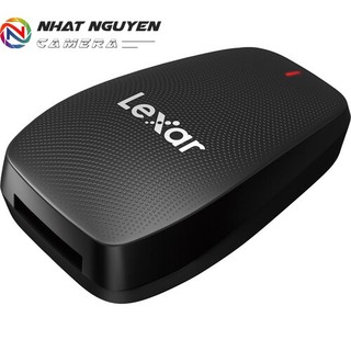 Đầu đọc thẻ Lexar CFexpress USB 3.2 gen 2x2 ( CFexpress Type B )