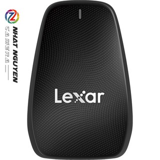 Đầu đọc thẻ Lexar CFexpress USB 3.2 gen 2x2 ( CFexpress Type B )