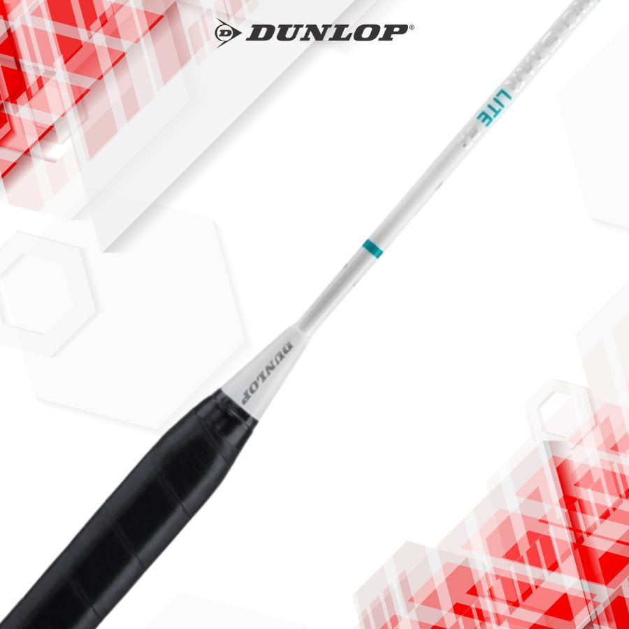 Vợt cầu lông Dunlop ERO-STAR LITE 82 ( vợt thủ )