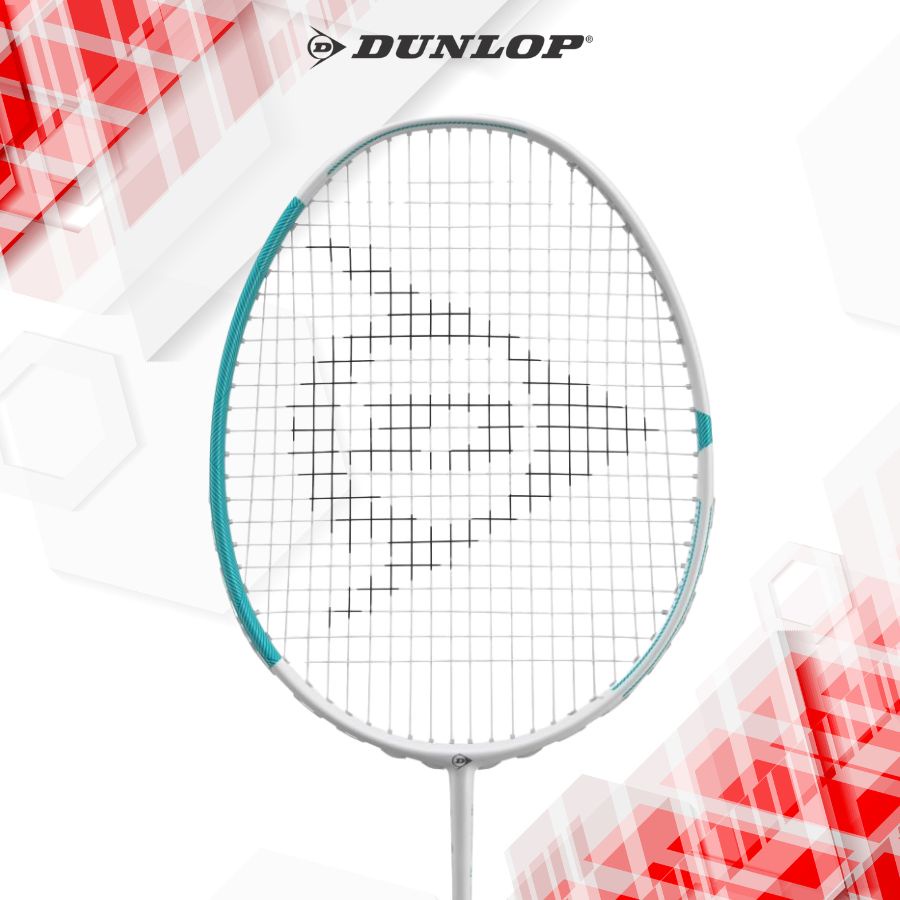 Vợt cầu lông Dunlop ERO-STAR LITE 82 ( vợt thủ )