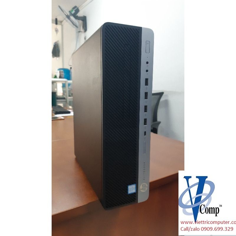 Main rẻ - Mainboard HP EliteDesk 600 G3 / 800 G3 SFF , Support DDR4