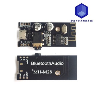 Mạch Bluetooth 4.2 thu phát âm thanh MH-M28