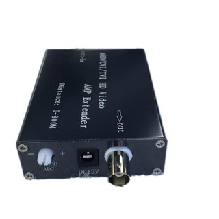 Bộ khuếch đại tín hiệu camera ahd/cvi/tvi khoảng cách 1200m