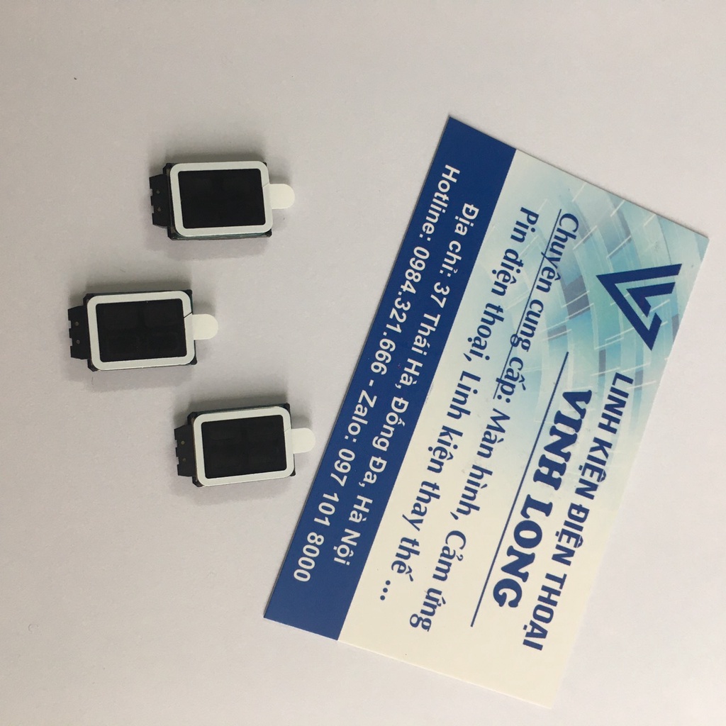 Chuông , loa ngoài Samsung A04